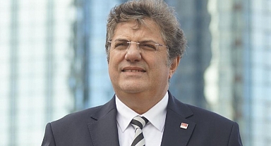 Mustafa Akın Özerdem, hakkaniyetli kentsel dönüşüm süreci ve toplumsal belediyecilik anlayışıyla A.Aday oldu