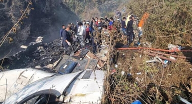 Nepal uçak kazasında rapor açıklandı
