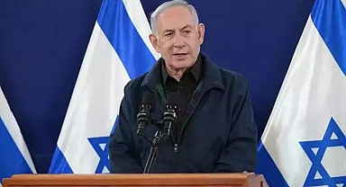 Netanyahu'dan kan donduran sözler: Hizbullah hata yaparsa Lübnan yok olacak