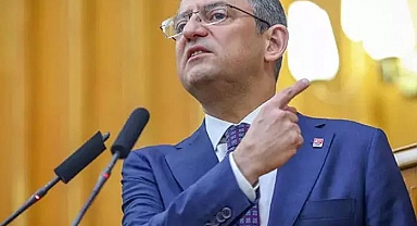 Özgür Özel'den asgari ücret yorumu!