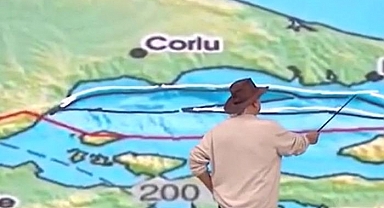 Prof. Dr. Şener Üşümezsoy'dan ezber bozan İstanbul açıklaması! 