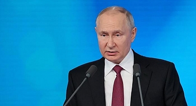 Rusya'dan Ukrayna'nın NATO üyeliği hakkında açıklamada: 15 yıl sonra bile kabul edilemez