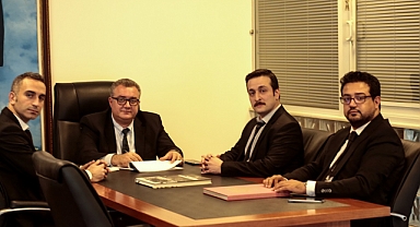 Şanlıurfa hem zorluklarla hem de fırsatlarla karşı karşıya