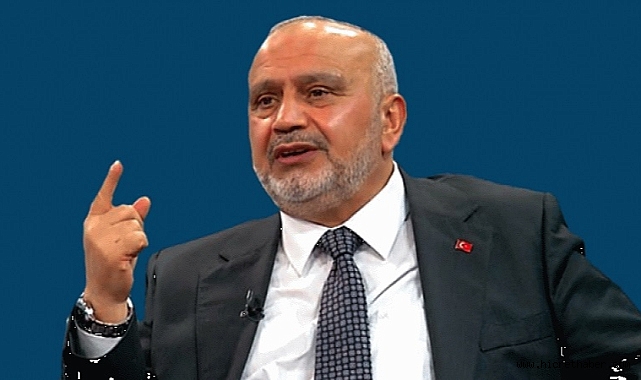 Şevki Yılmaz: Ordumuz Gazze’ye!!!
