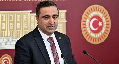 HÜDA-PAR Sözcüsü Ramanlı: Şeyh Said, İslam kahramandır