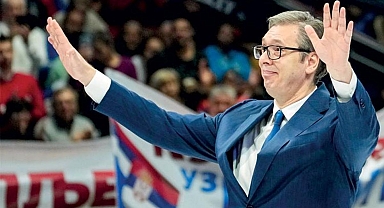 Sırbistan’da seçim günü: Vucic’in partisi favori
