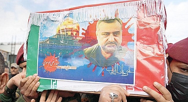 Tahran’dan bir tuhaf iddia: Hamas’ın 7 Ekim baskını Süleymani’nin intikamıydı