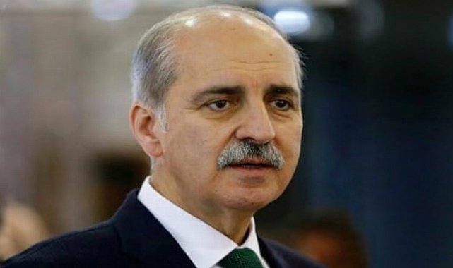 TBMM Başkanı'ndan 3 Aralık Dünya Engelliler Günü dolayısıyla mesaj yayımladı.