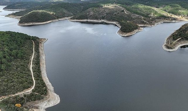Tehlike çanları çalıyordu! İSKİ'den müjdeli haber geldi