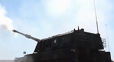 Terör örgütüne bir darbe daha: Saldırı girişiminde bulunan teröristler etkisiz hale getirildi