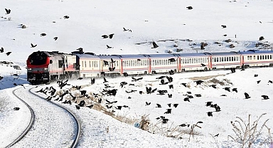Turistik Doğu Ekspresi seferleri başlıyor... Bakanlık duyurdu! Tarih belli oldu