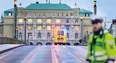 Turistik kentte saldırı: 15 ölü
