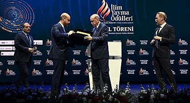 Türkiye'nin Akademi Ödülleri'nde üçüncü buluşma