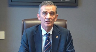 Ümit Dikbayır İYİ Parti'den ihraç edildi