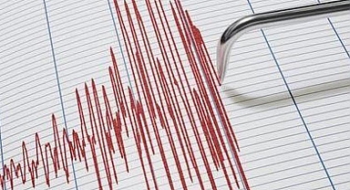 Vanuatu 7.1 büyüklüğünde depremle sarsıldı