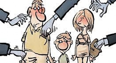 Vergiler ve zamlar vatandaşın belini bükerken Kumara Vergi İndirimi