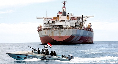 Yemen Direnişinden Kızıldeniz Açıklaması