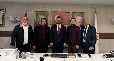 YENİ HEDEFLERE DOĞRU: ULUHAN VE PARLAK’IN BİRLİKTE YÜRÜDÜĞÜ YOL