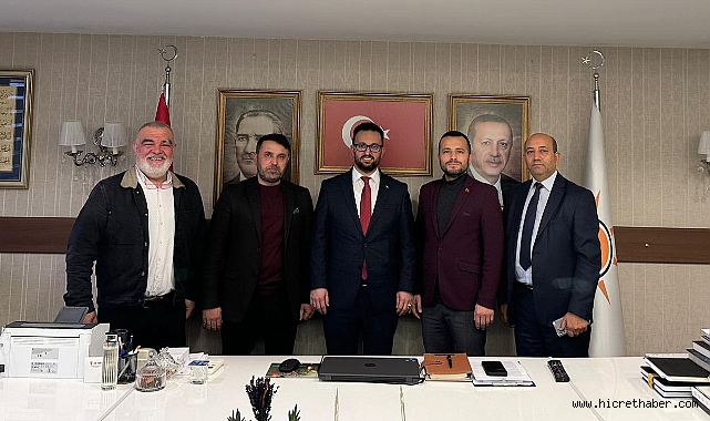 YENİ HEDEFLERE DOĞRU: ULUHAN VE PARLAK’IN BİRLİKTE YÜRÜDÜĞÜ YOL