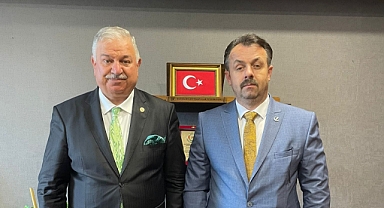 Yeniden Refah Partisi, 31 Mart 2024'te yapılacak olan yerel seçimlere kendi logo ve adaylarıyla girecek.