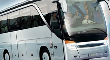 Yolcu otobüslerinde hız takip dönemi başlıyor