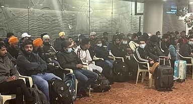 Yolcu uçağı kaçakçılık şüphesiyle 4 gün Fransa'da tutuldu!