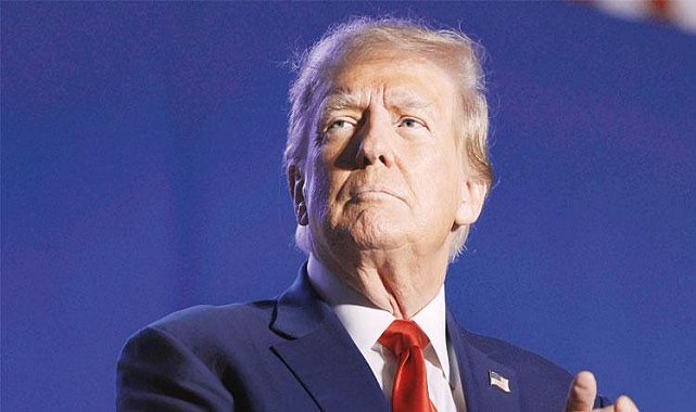 Yüksek Mahkeme’den Trump’ı sevindiren karar