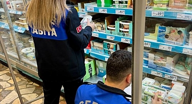 2023 Gebze’de denetim yılı oldu