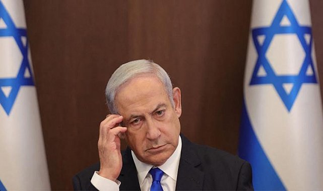 2024 Netanyahu için kâbus gibi başladı...