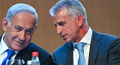 Mossad