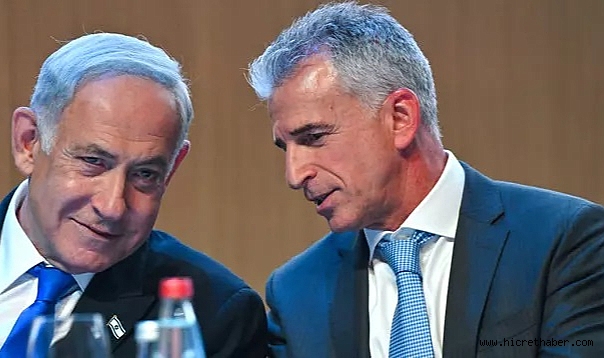 Mossad