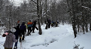 ABD’de kayıp 23 kayakçıya ulaşıldı