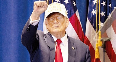 ABD’de seçim maratonu başladı... Trump yeniden aday olabilecek mi