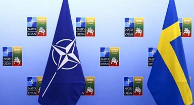 ABD'den İsveç'in NATO'nun üyeliğine ilişkin açıklama