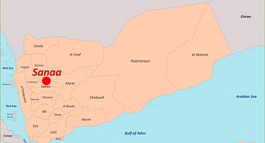 ABD ve İngiltere uçakları Yemen'e doğru yola çıktı!
