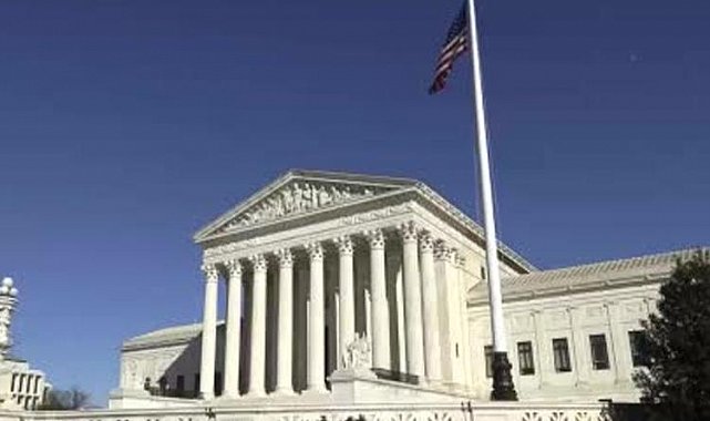 ABD Yüksek Mahkemesi Trump'ın itirazını görüşecek