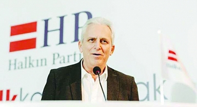 Ada'daki Siyonist İşgal Türkiye ve KKTC İçin Güvenlik Sorunu
