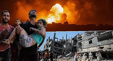 Adalet Divanı, 'İsrail' kararını 26 Ocak'ta açıklayacak