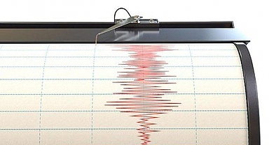 AFAD duyurdu: Çorum'da 4.2 büyüklüğünde deprem