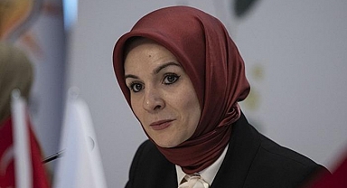 Aile ve Sosyal Hizmetler Bakanı Mahinur Özdemir Göktaş'tan il müdürlerine 