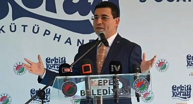 AK Parti Antalya Büyükşehir Belediye Başkan Adayı Hakan Tütüncü kimdir?
