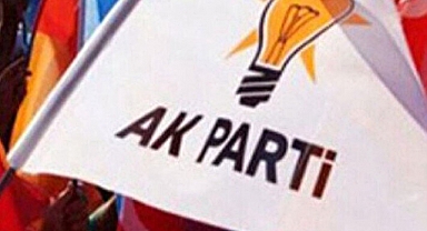AK Parti Büyükşehir Belediye Başkan adayları belli oldu!