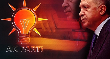 AK Parti'de adaylar 'kesinleşti' iddiası!