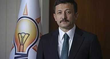 AK Parti İzmir Büyükşehir Belediye Başkan Adayı Hamza Dağ kimdir?