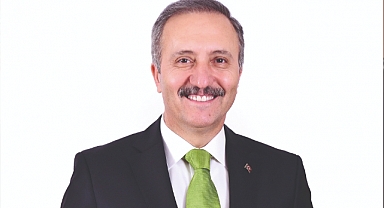 AK Parti,Küçükçekmece Belediye Başkan Adayı Aziz Yeniay Kimdir?