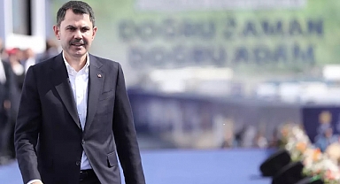 AK Parti’nin İstanbul adayı Murat Kurum oldu! Murat Kurum kimdir?