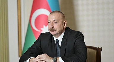 Aliyev'in cumhurbaşkanlığı adaylığı resmen onaylandı