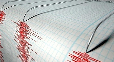 Antalya'da 4.1 büyüklüğünde deprem