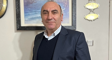 Avukat Mesut Yıldırım ,10 Ocak Gazeteciler Günü Mesajı