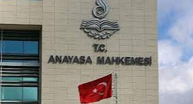 AYM'den İnternette Haber Yasaklarına İptal Kararı
